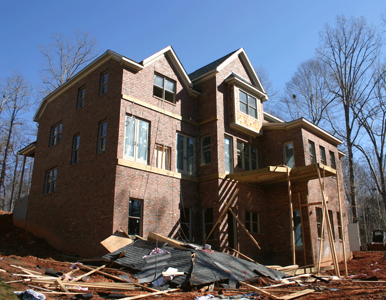 Structural-Collapse