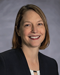 Jennifer Morningstar, P.E.